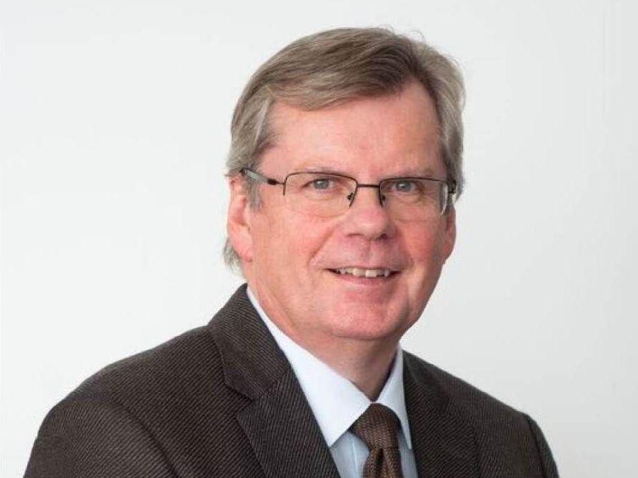 Hreinn Loftsson, lögmaður
